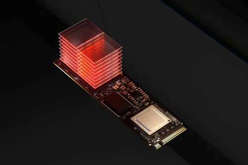 Ổ cứng SSD SANDISK Optimus GX PRO 8100 8TB (SDSP82800TAN) – PCIe Gen5x4